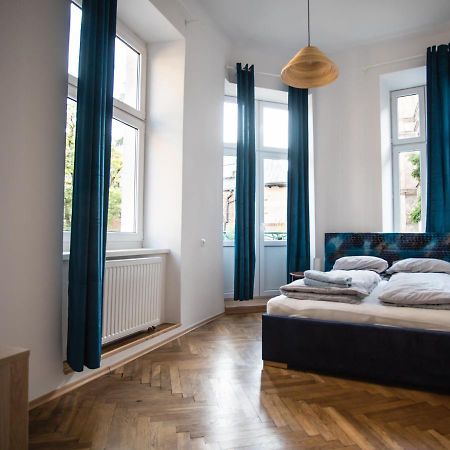 Apartament Meiselsa 3 Daire Krakow Dış mekan fotoğraf