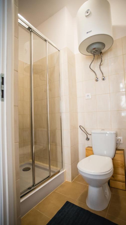 Apartament Meiselsa 3 Daire Krakow Dış mekan fotoğraf
