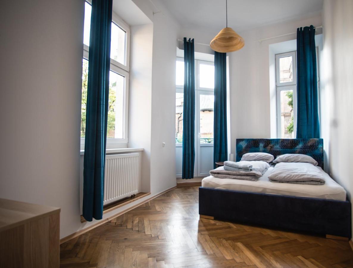 Apartament Meiselsa 3 Daire Krakow Dış mekan fotoğraf