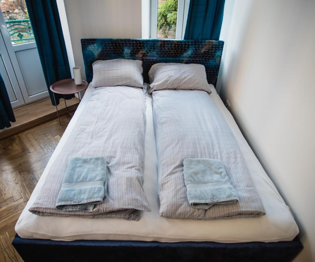 Apartament Meiselsa 3 Daire Krakow Dış mekan fotoğraf