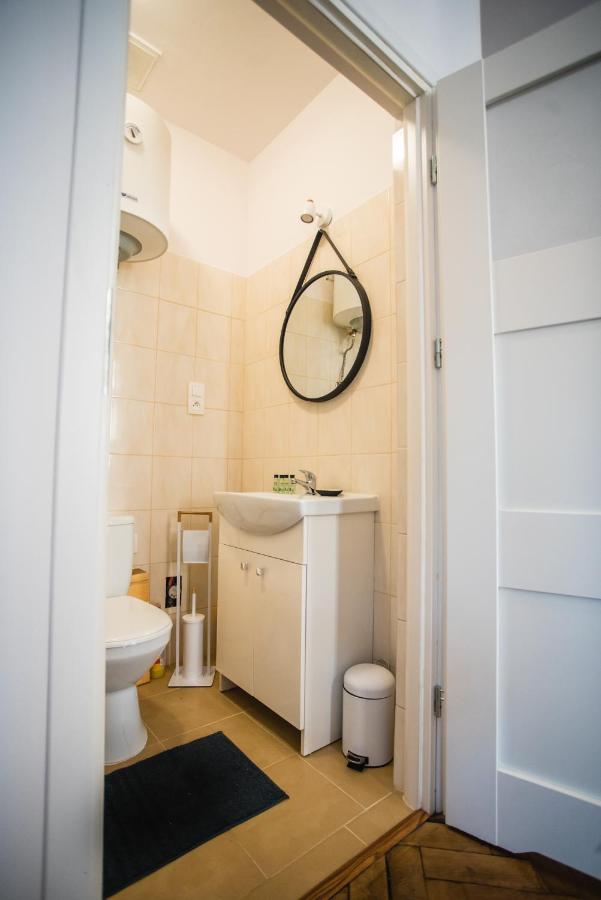 Apartament Meiselsa 3 Daire Krakow Dış mekan fotoğraf